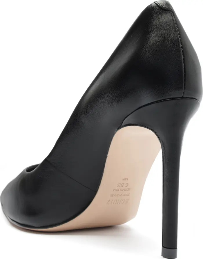 Lou Pointed Toe Pump (Women) | Nordstrom