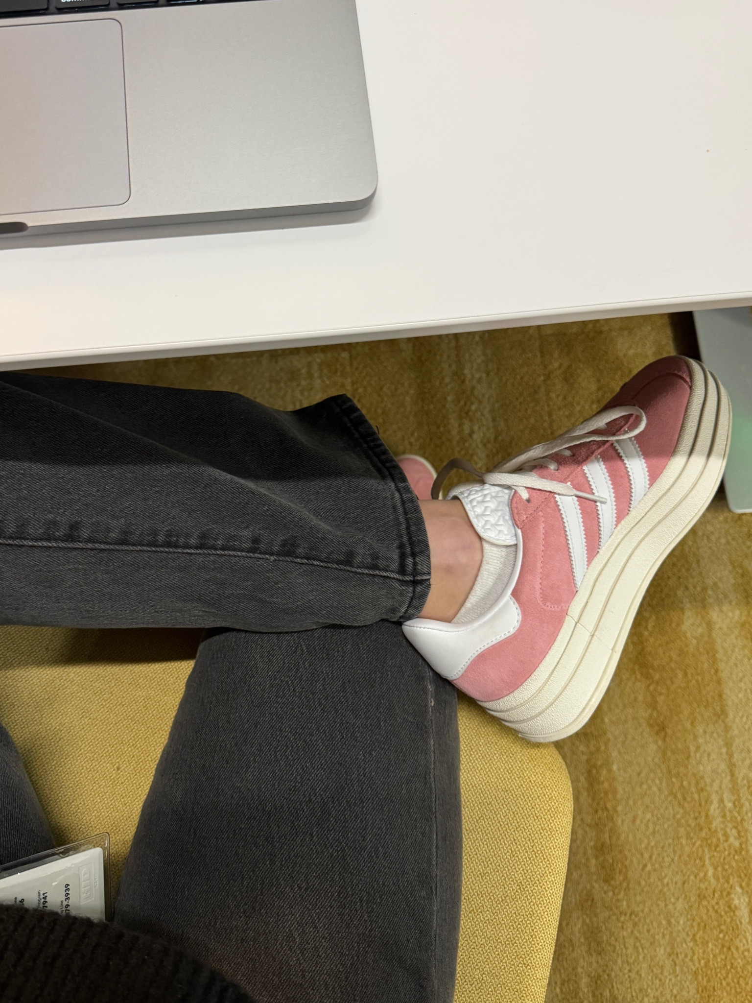 pink gazelle adidas sneakers / pink sneakers

#LTKGiftGuide #LTKSeasonal #LTKstyletip