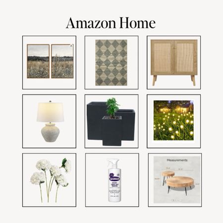 Amazon Home Decor Deals!