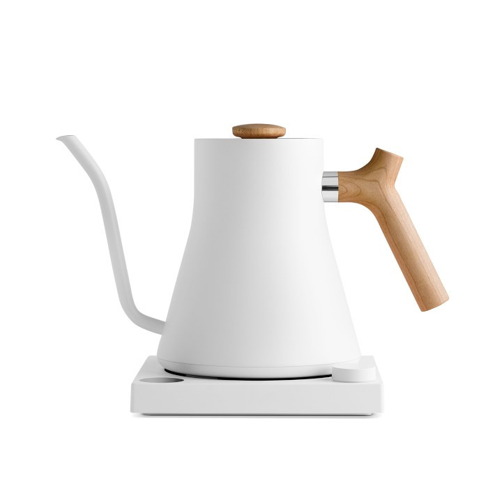 Fellow Stagg EKG Electric Pour-Over Kettle | Williams-Sonoma