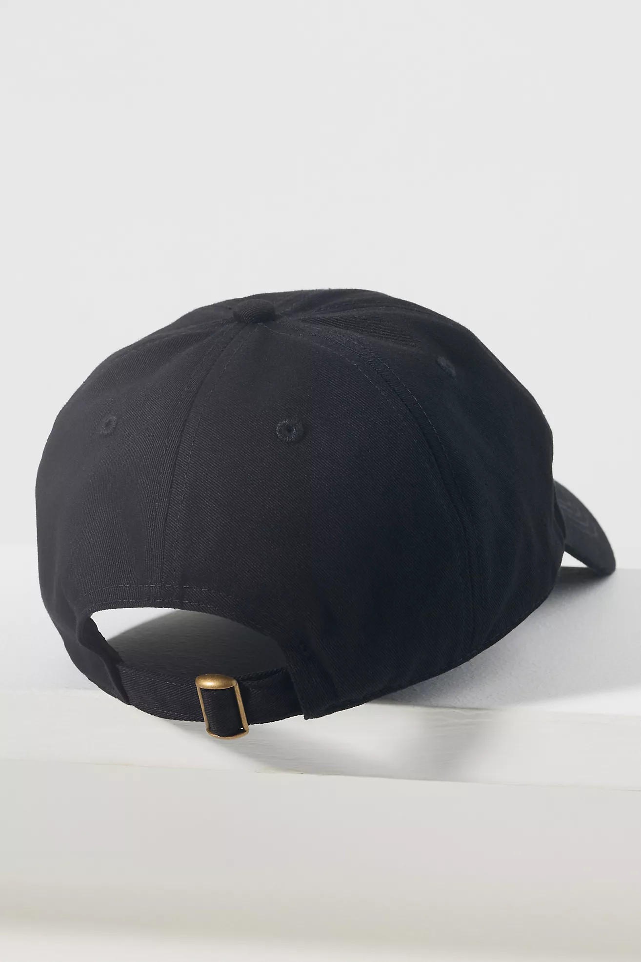 By Anthropologie Fall Icon Baseball Cap | Anthropologie (US)