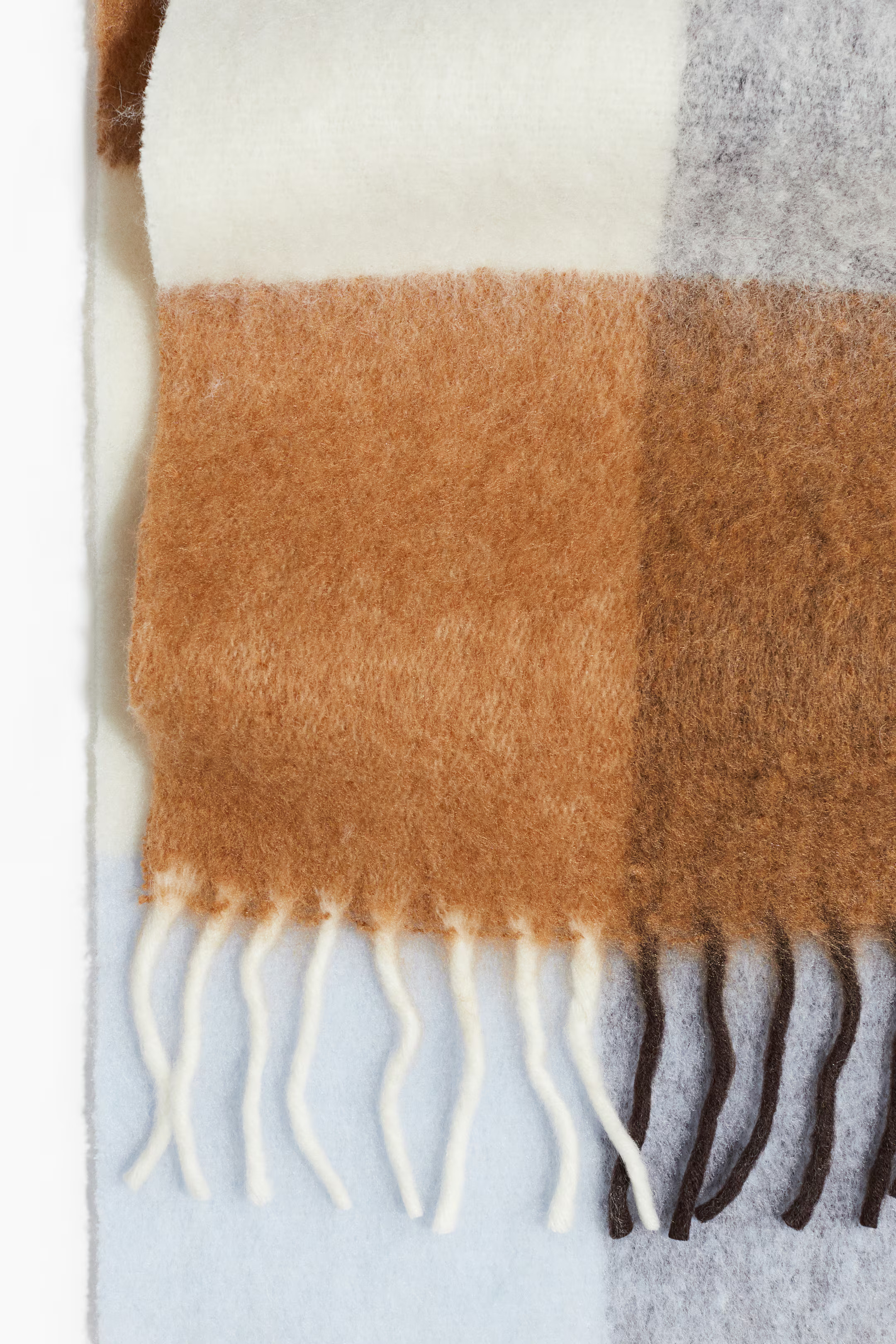 Woven Scarf | H&M (US + CA)