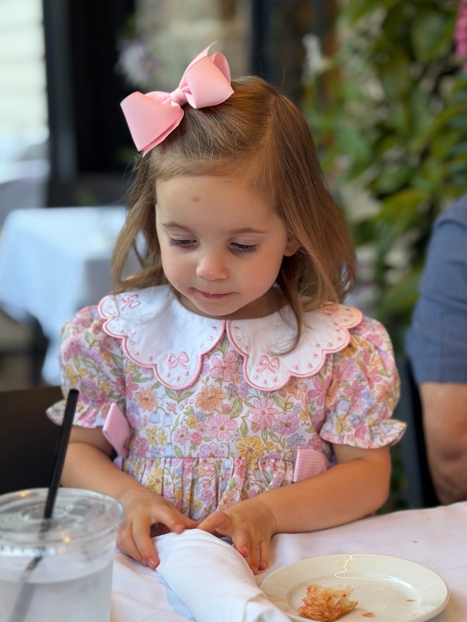 Cutest Amazon bows! The quality is great too

#LTKKids #LTKBaby