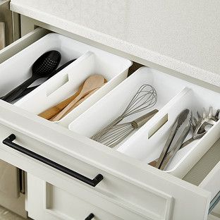 SmartStore Handled Tray Starter Kit | The Container Store