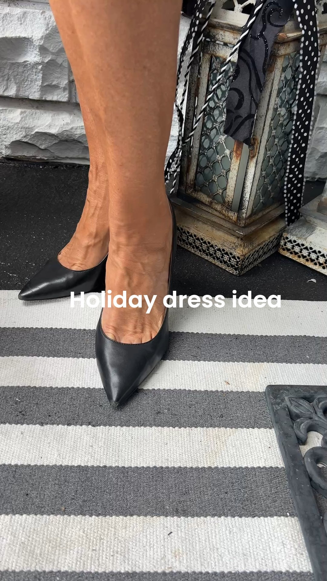 little black dresses you’ll love for the Holidays, cocktail parties, winter weddings, the theater, or even a cruise.

#1. Ella dress stretch velvet with rhinestone details fits tts I am in a small. ( this one is sold out)

But the sequins Ella dress  and the Ella in the flocked lace are still available:)
Same shade/style different fabric


Sam Edelman pumps

Quilted koala clutch 
20% off DARCY20

Rhinestone bracelets 

Earrings vintage 

#LTKFindsUnder100 #LTKVideo #LTKStyleTip

#LTKStyleTip #LTKParties #LTKHoliday