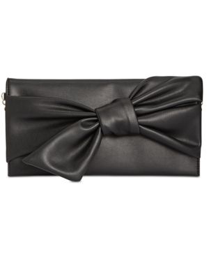 I.n.c. Bowah Hands Through Clutch, Created for Macy's | Macys (US)