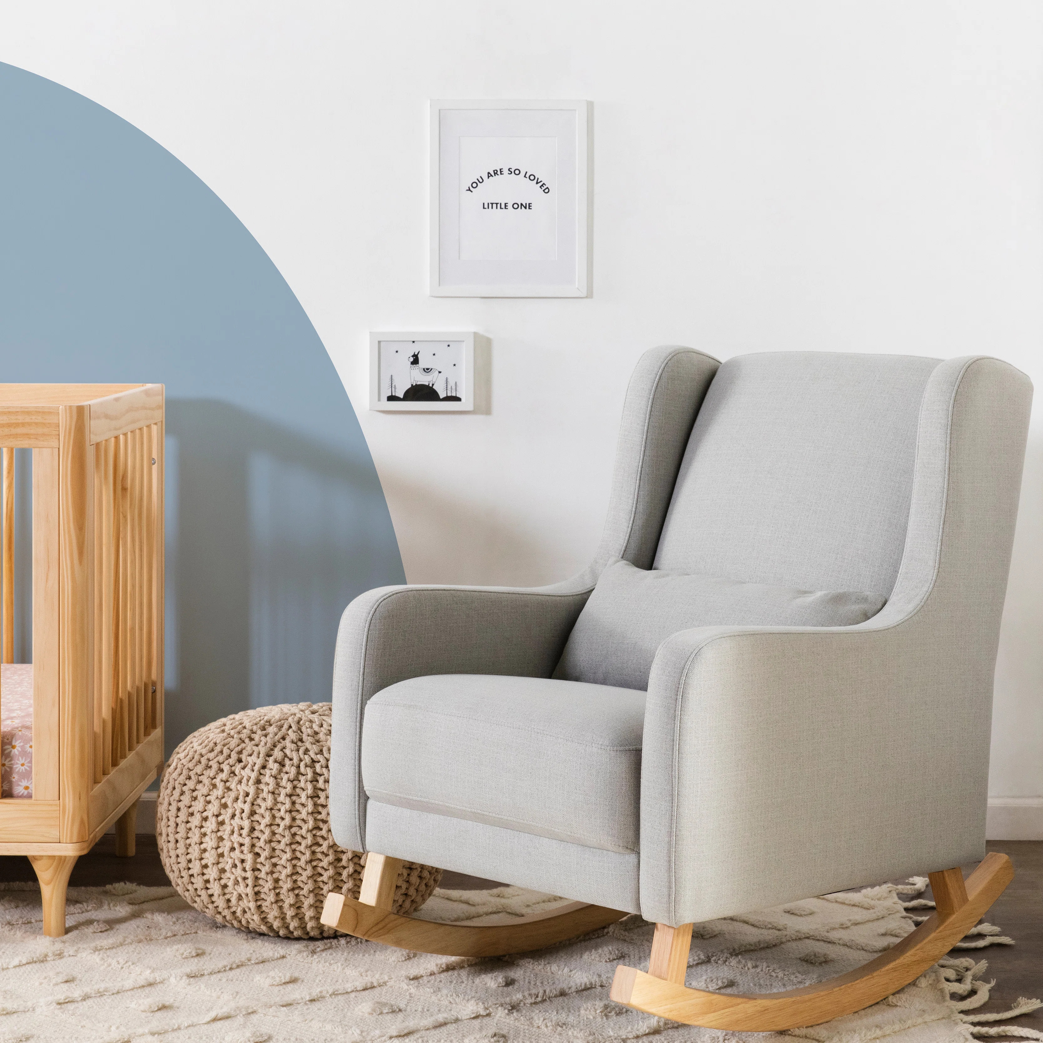 Kai Rocking Chair | Wayfair North America