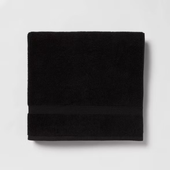 Perfectly Soft Solid Bath Towel - Opalhouse™ | Target