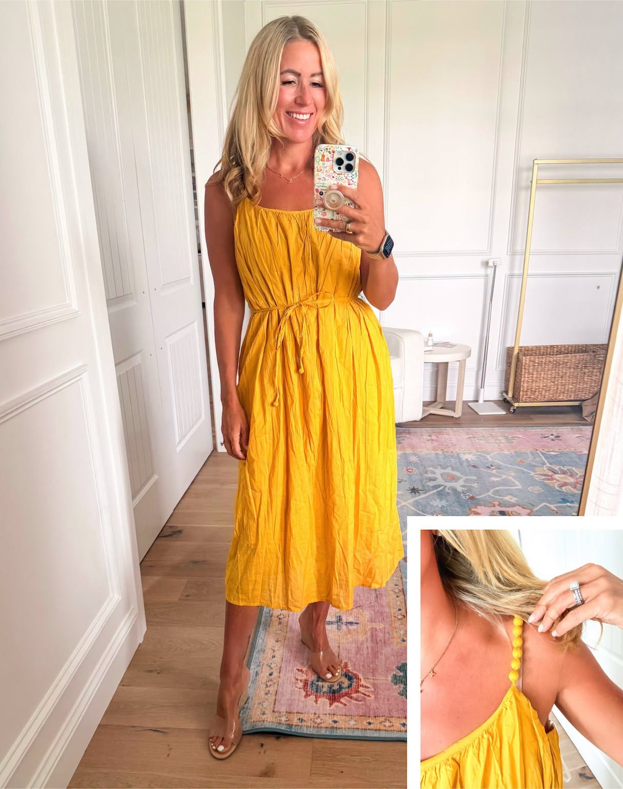 Target summer style

Summer fashion
Casual summer outfits
Linen clothing
Matching two-piece sets
Vacation outfit ideas
Everyday summer style
Resortwear essentials
Lightweight dresses
Summer accessories
Chic warm-weather looks

#LTKootd #LTKSeasonal #LTKSaleAlert