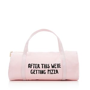 ban. do Gym Bag, Getting Pizza | Bloomingdale's (US)