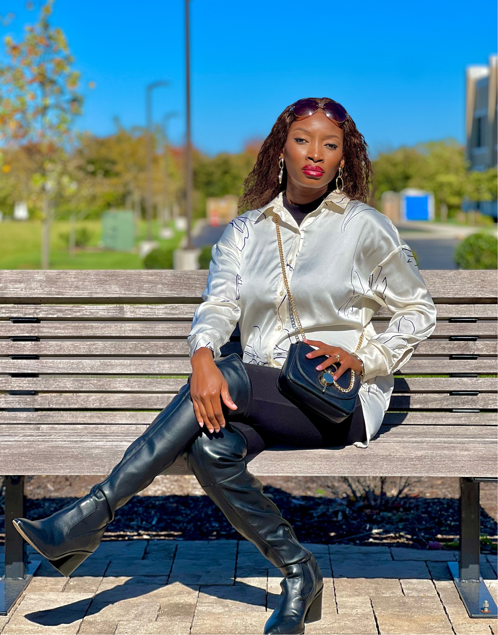 ✨Fall fashion 
Fall outfit 


#LTKstyletip #LTKshoecrush #LTKHolidaySale