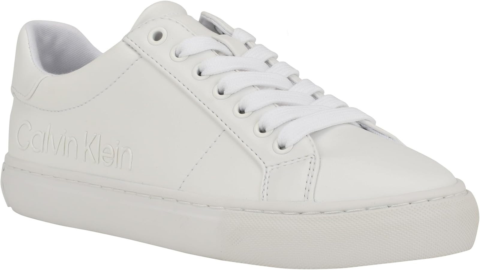 Calvin Klein Women's Camzy Sneaker | Amazon (US)