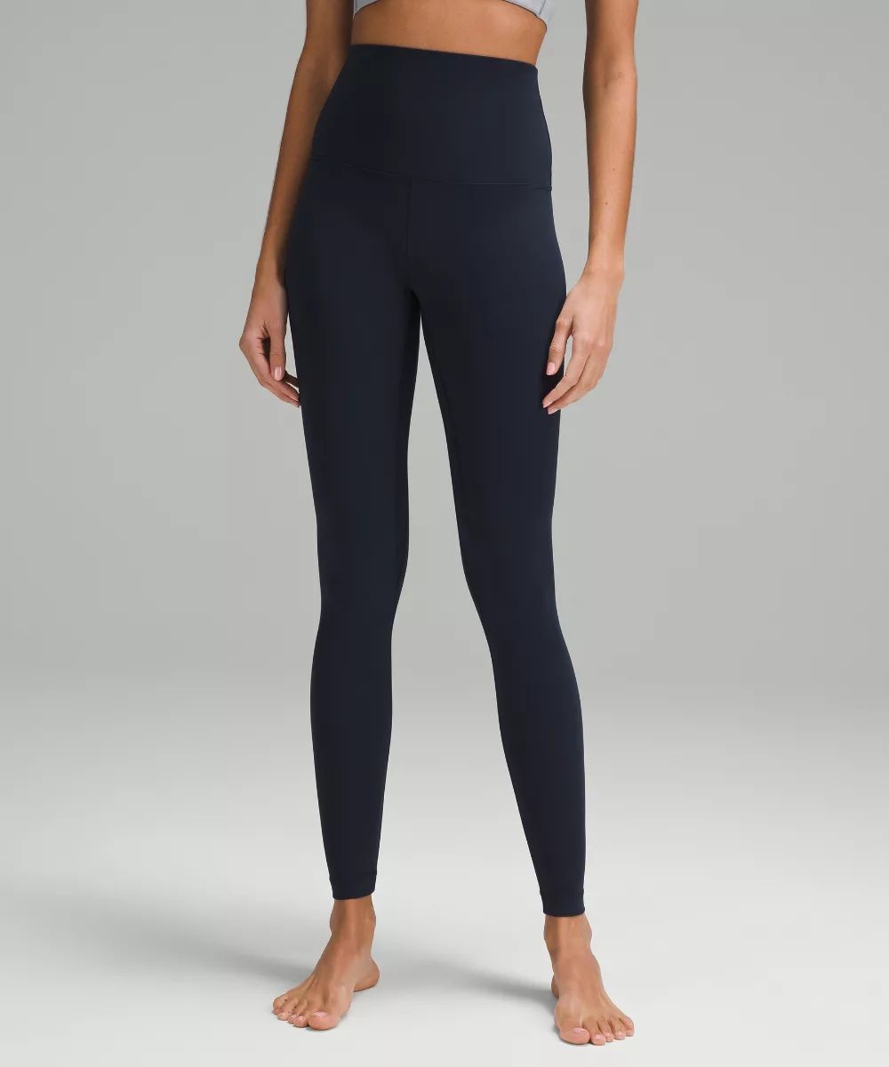 lululemon Align™ Super-High-Rise Pant 28" | lululemon (AU)