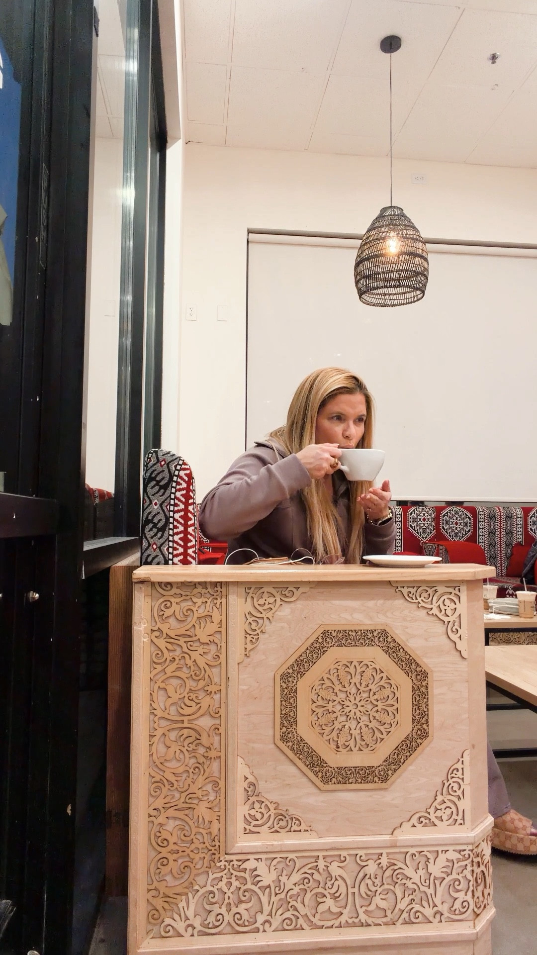 Comfy set for an impromptu coffee date with myself 😂
True to size
Wearing an XS
Sandal - 7

#LTKOver40 #LTKPetite #LTKmomlife