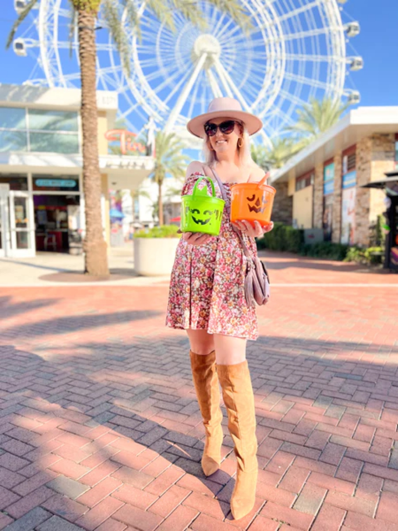 McDonald’s Halloween Buckets 💚
#mcdonalds #halloween #halloweenbuckets