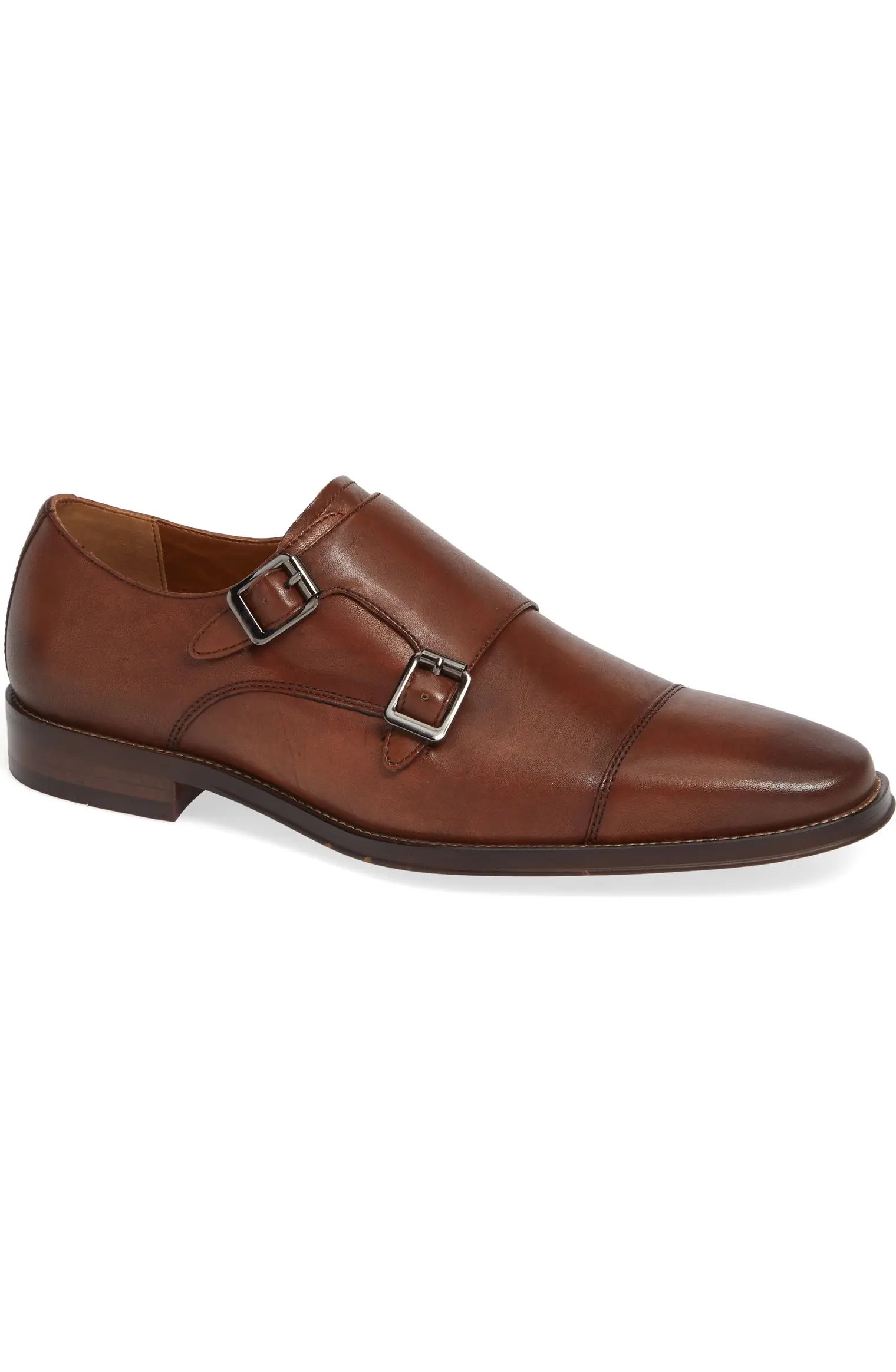 Remy Monk Strap Slip-On | Nordstrom