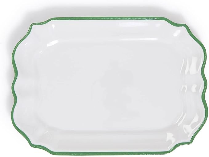 Two's Company 53742 Garden Soiree Serving Platter | Amazon (US)