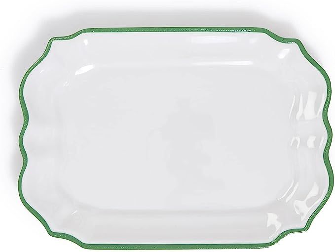 Two's Company 53742 Garden Soiree Serving Platter | Amazon (US)