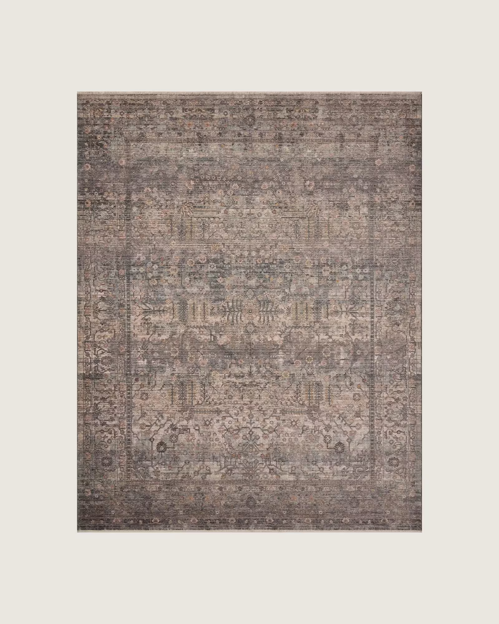 Carrolton Rug | Joon Loloi | Joon Loloi