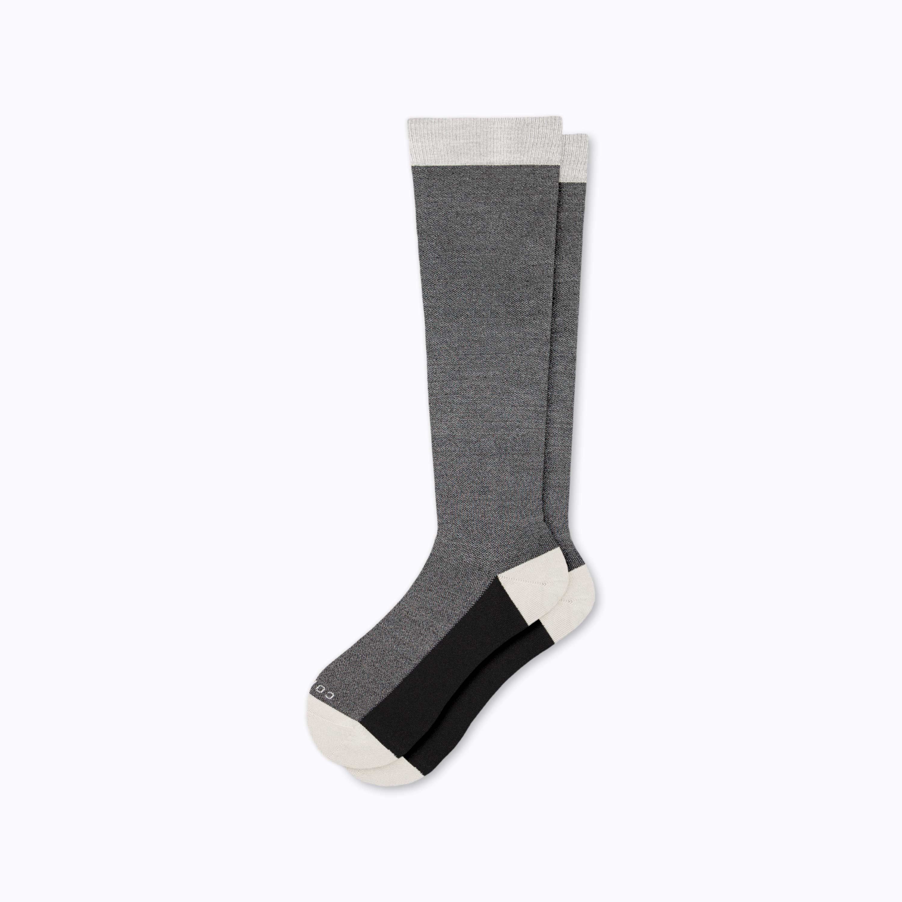 Timberwool Compression Socks | Comrad