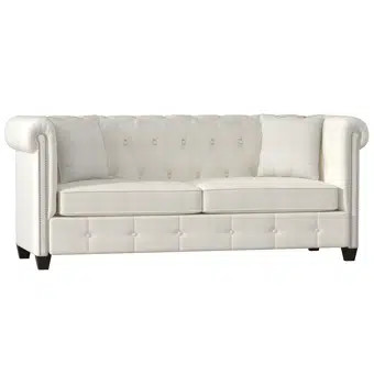 Josephine Chesterfield Sofa | Wayfair North America