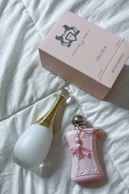 Perfume favorites 

#LTKSeasonal #LTKbeauty