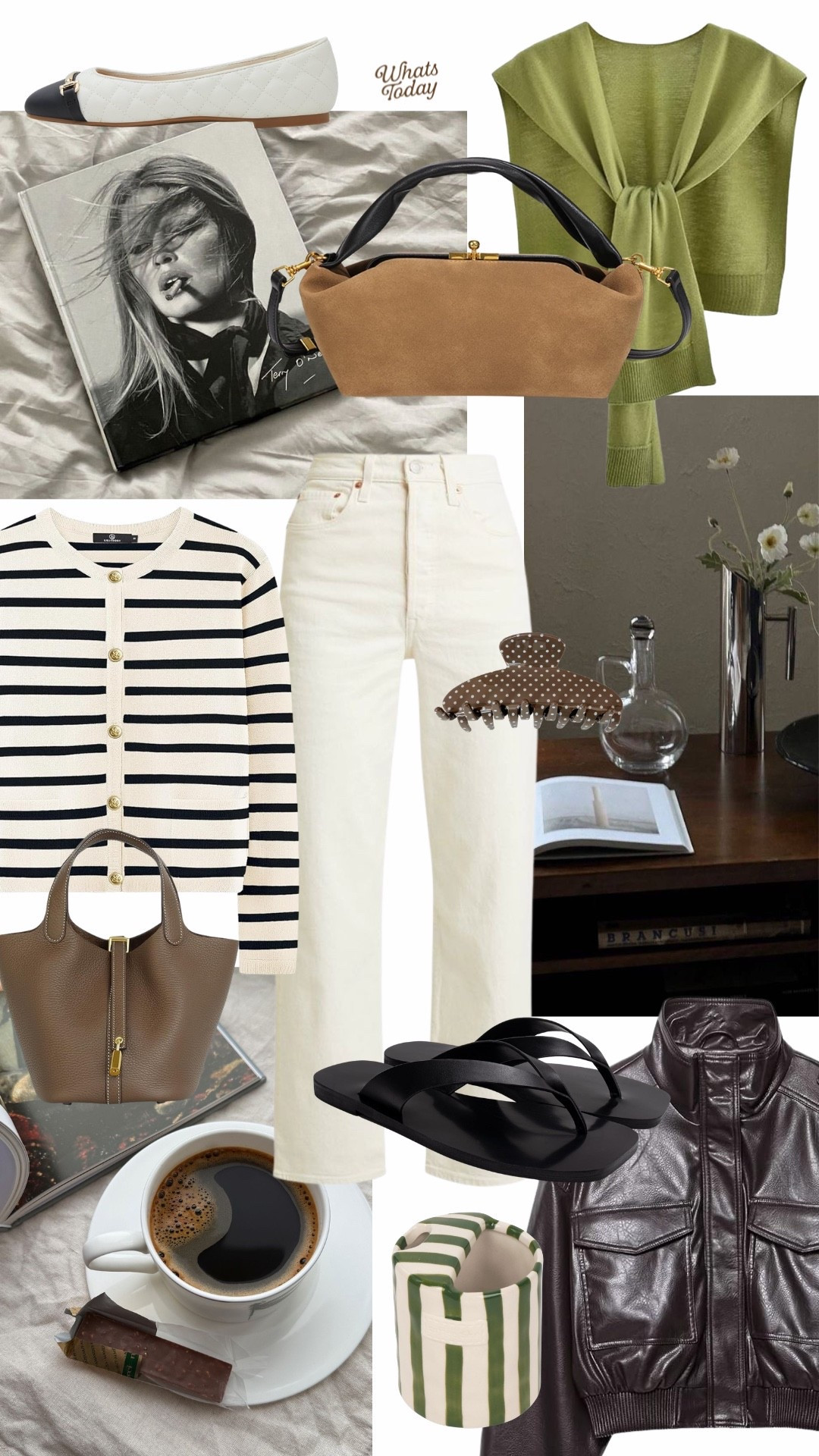 Amazon fashion finds | spring outfits 2026

#LTKWorkwear #LTKootd