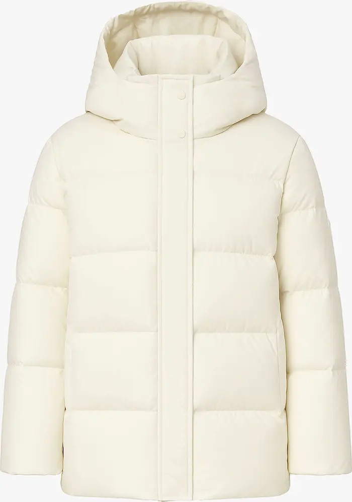 PAIGE | Hooded Down Winter Jacket | Nordstrom