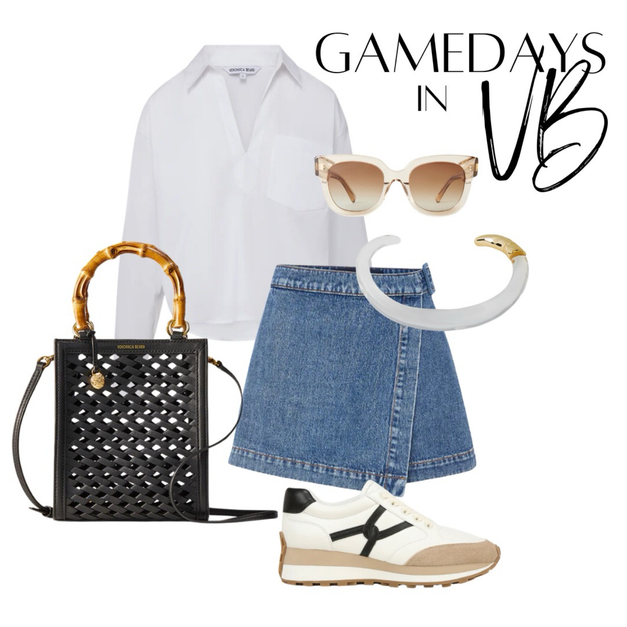 Gameday neutrals !! 

#LTKFallSale #LTKSeasonal #LTKWorkwear