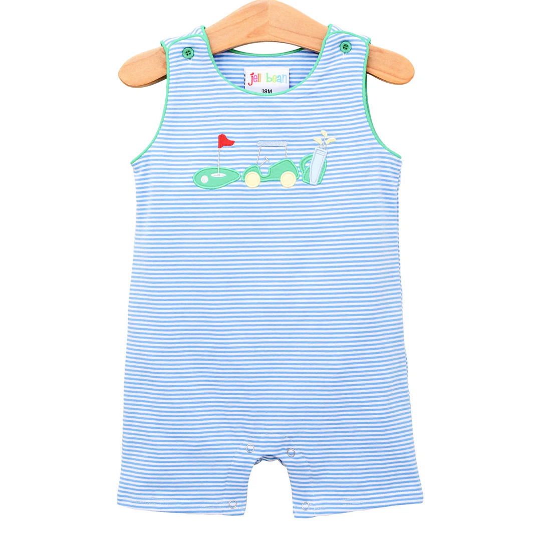 Gone Golfing Jon Jon | Hampton James Clothing