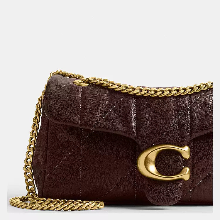 Tabby Shoulder Bag 26 | Coach (US)