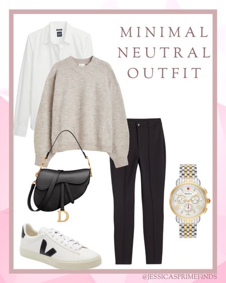 Fall minimal neutral aesthetic outfit idea 

Fall Inspo Fall Style Fall Fashion Fall Favorites Fall Outfits Halloween Style Halloween Costumes Halloween Must Haves
Amazon finds Amazon Favorites Nordstrom Black Friday Holiday Shopping Tory Burch Gucci YSL Style You Can Trust Sale Deals Savings 
OOTD Boho Chic Boho Fashion Bohemian Contemporary Style Modern Style Simple Aesthetic Style Neutrals Designer Dupes Luxury Style Easy Fashion 
Home Decor Rustic Home Modern Farmhouse Aesthetic Holiday Decor Halloween Decor Fall Decor Fall Home Style Cozy Home Cozy Chic Aesthetic Home Finds Amazon Kitchen Finds Bathroom Finds Bedroom Hallways Console Table Coffee Table Books Trays Boxes Trinkets#LTKStyleTip #LTKCurves 

#LTKSeasonal #LTKHalloween #LTKfamily #LTKHoliday #LTKfit #LTKworkwear #LTKstyletip #LTKSeasonal