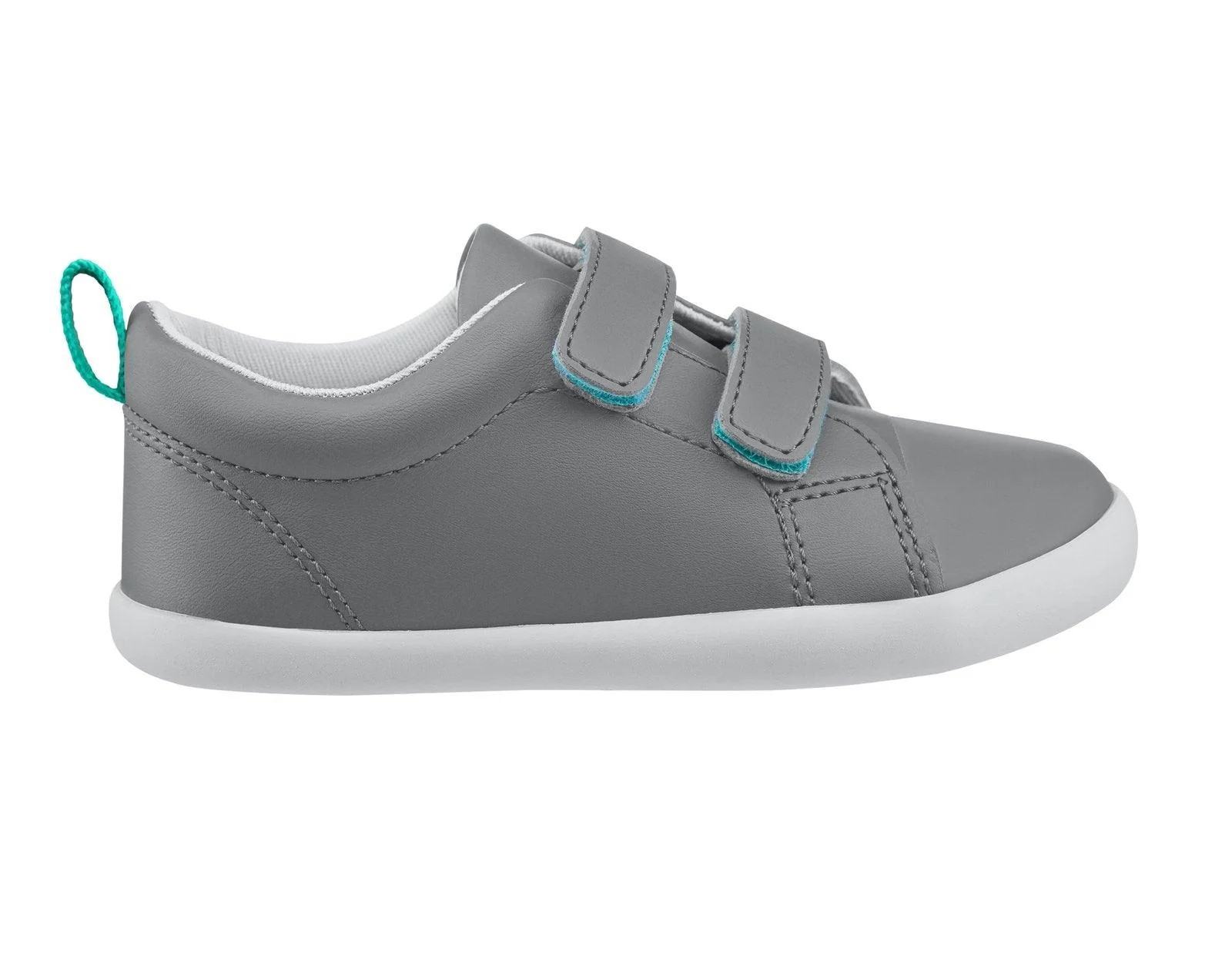 Everyday Original - Steel Gray | Ten Little 