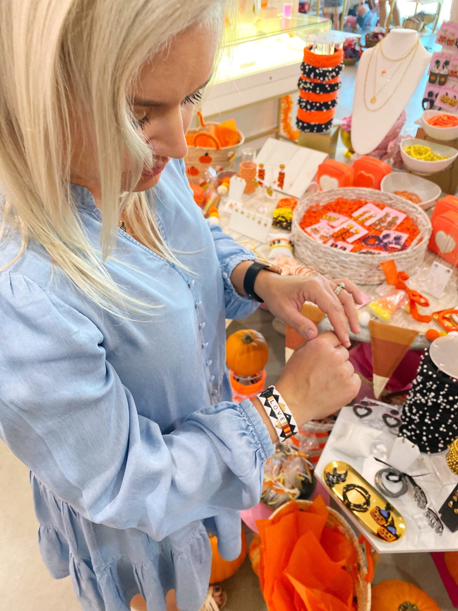 Give me all the Halloween Goodies from Golden Thread! Use code PHR for 30% off! 

#LTKkids #LTKSeasonal #LTKfamily