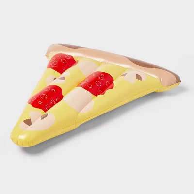Pizza Float - Sun Squad™ | Target