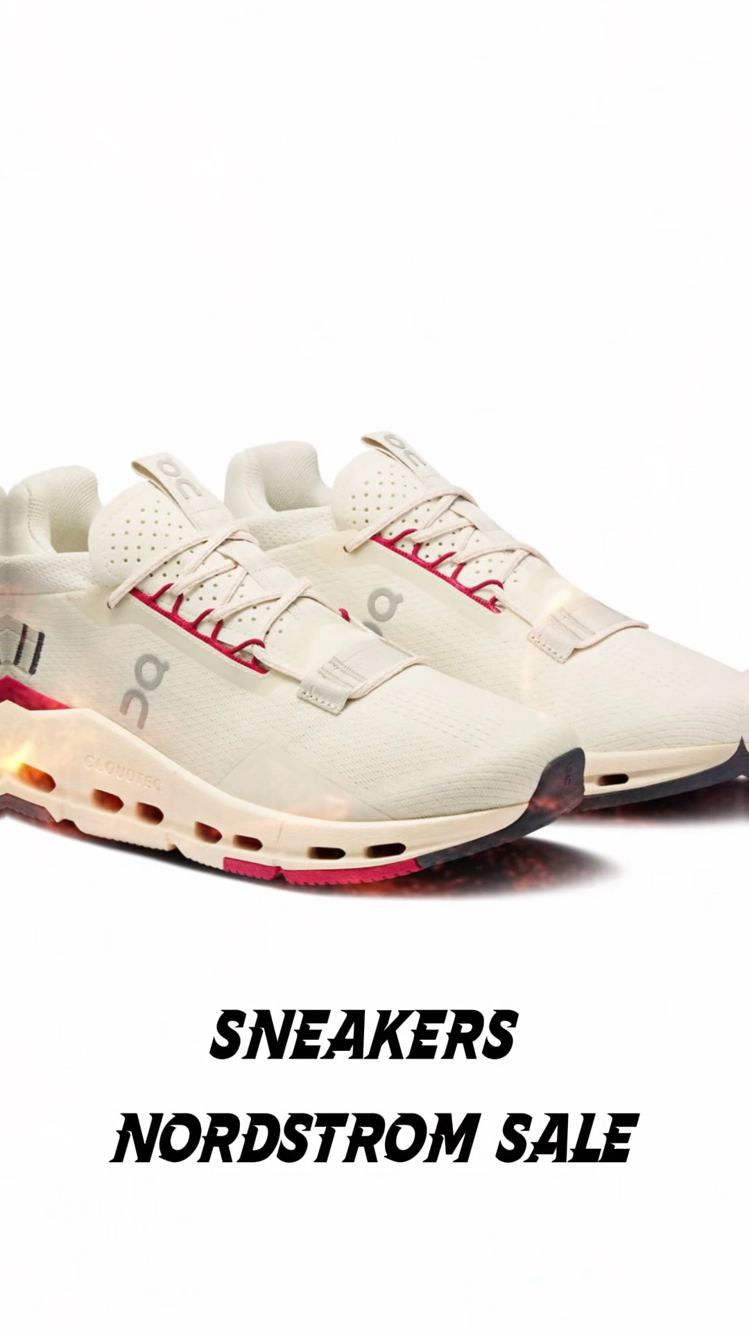 It’s Nordstrom Anniversary Sale time! There is a lot of sneakers to choice from, spies, fashion, brightly colored or white, plus lots of animal prints! Whatever style you are looking for Nordstrom has it!

#LTKOver40 #LTKSaleAlert #LTKActive