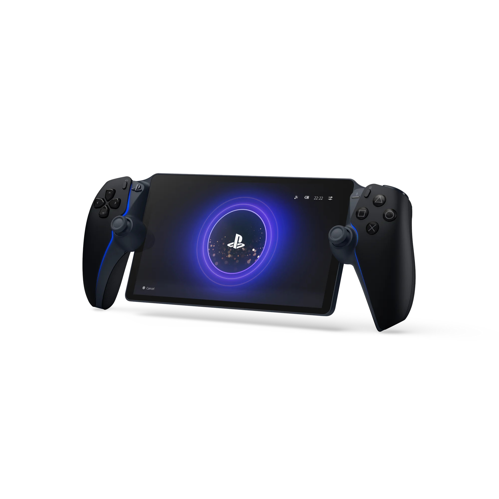 PlayStation Portal Remote Player - Midnight Black | Walmart (US)