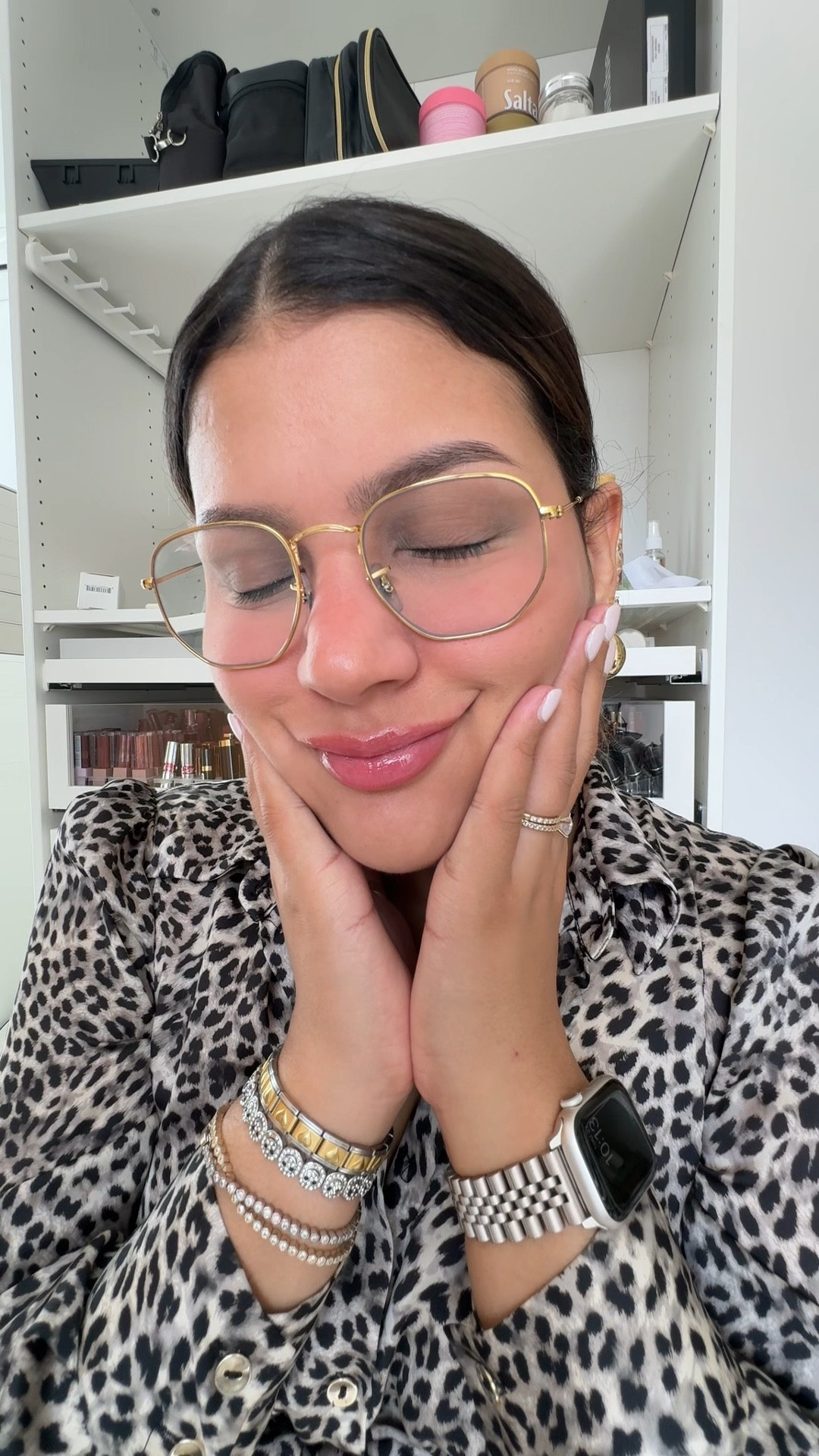 Rutina flash de maquillaje diario 🤝🏼



#LTKSaleAlert #LTKBump #LTKBeauty