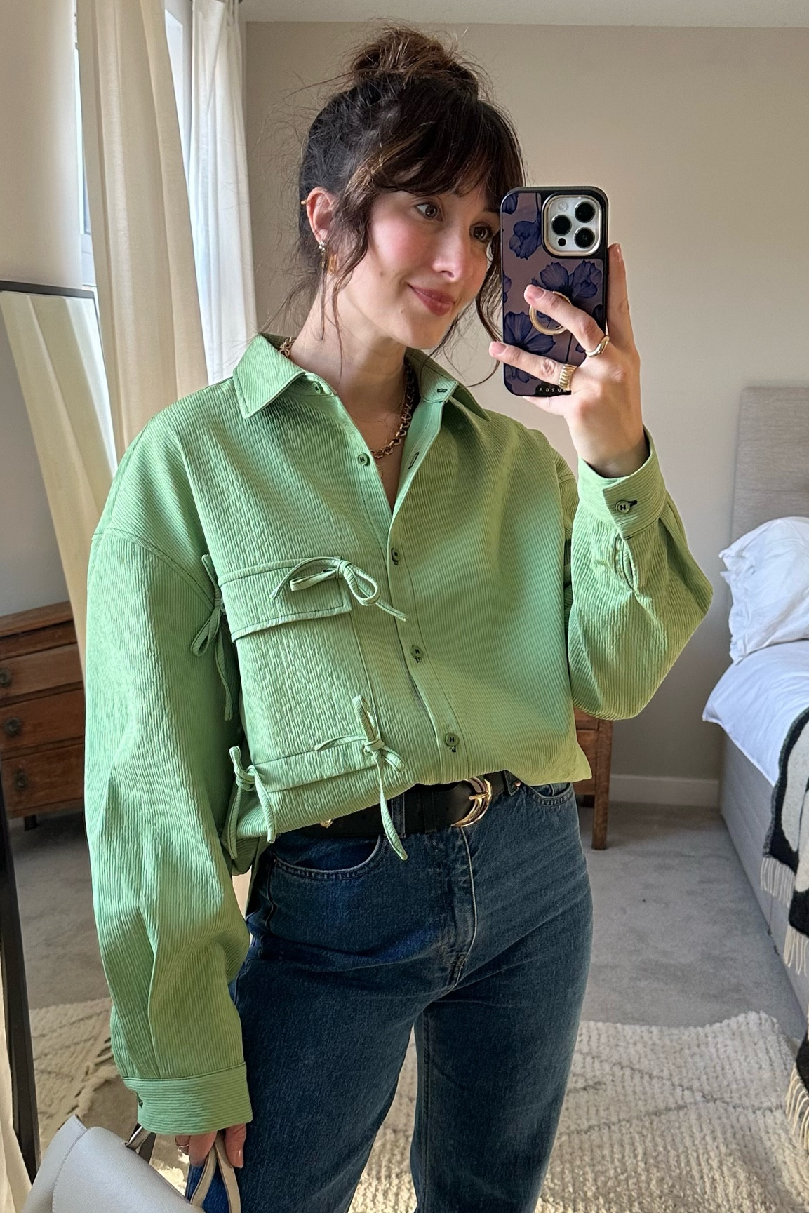 Spring 2024 style,

#LTKSeasonal #LTKfindsunder50 #LTKstyletip