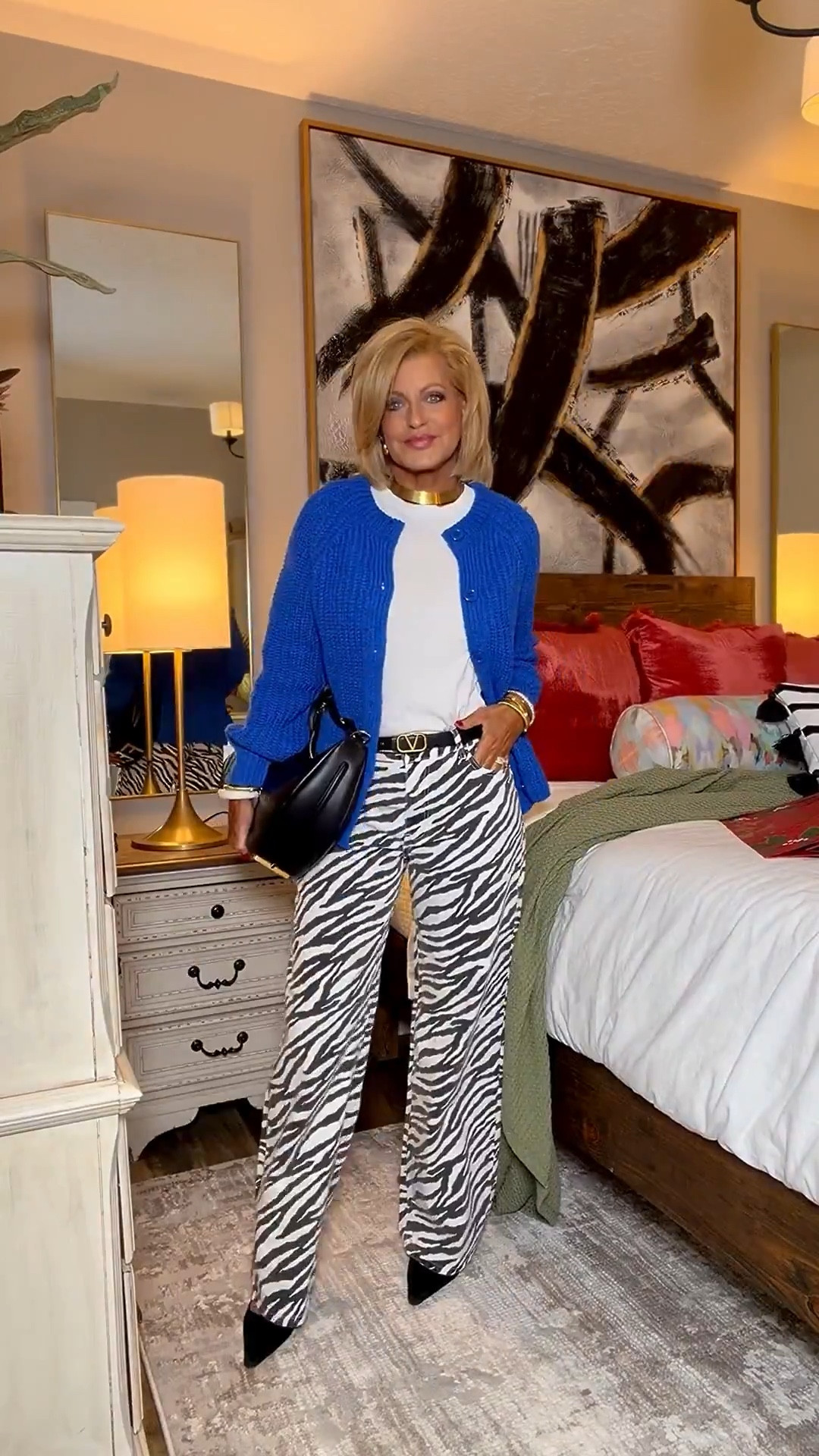 Links are ⬇️ Just click to shop
Jeans/sm
Black Rock Band Tee/lg (runs small)
Cardi/med
Tee/lg


#LTKdayinmylife #LTKootd #LTKOver40