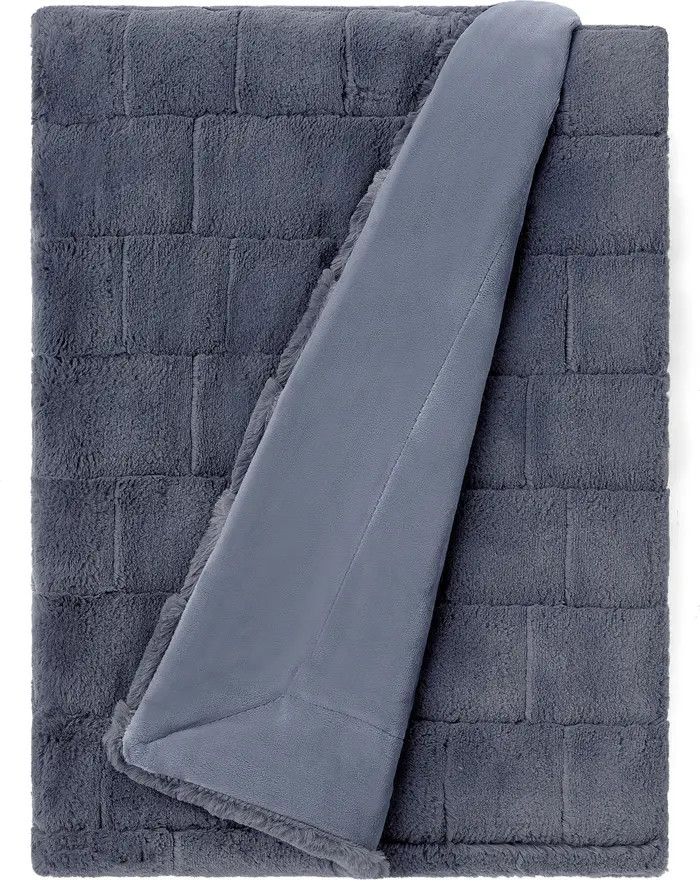 Yoselin Throw Blanket | Nordstrom Rack