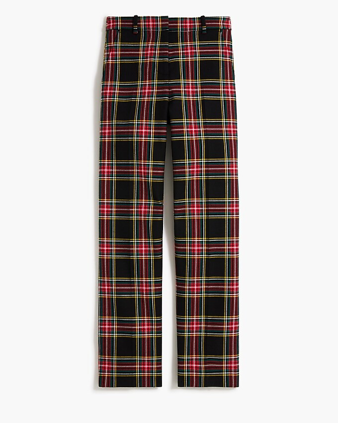 Plaid Kallie pant | J.Crew Factory