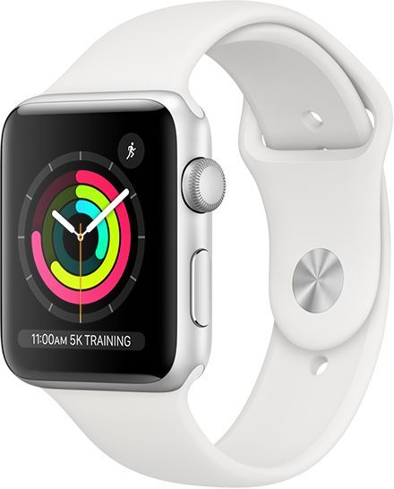 Buy Apple Watch Series 3 | Apple (US)