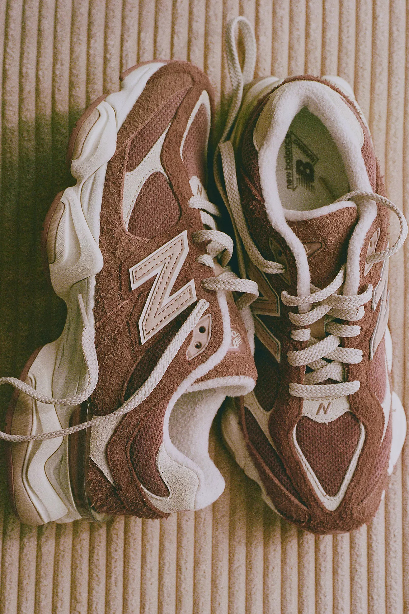 New Balance 9060 Sneakers | Anthropologie (US)