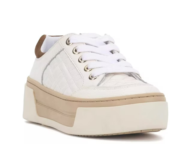 Vince Camuto Anabell Platform Sneaker - Women's - Free Shipping | DSW | DSW
