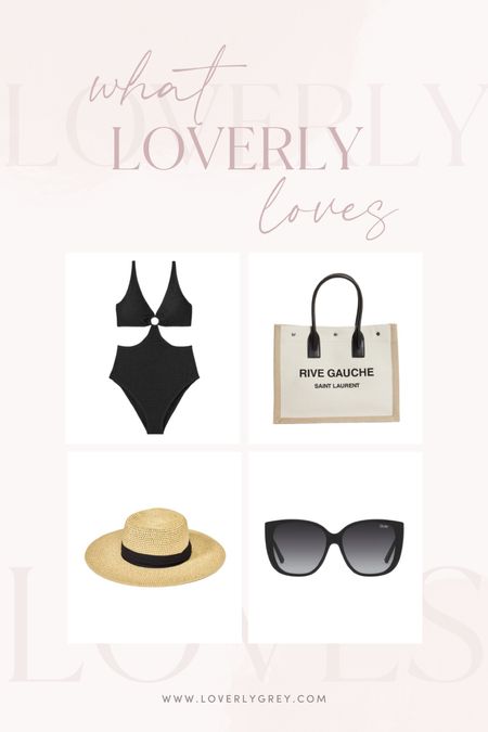 Loverly Grey loves! Perfect for your next vacation 👏 #resortwear 

#LTKSeasonal #LTKFind #LTKstyletip