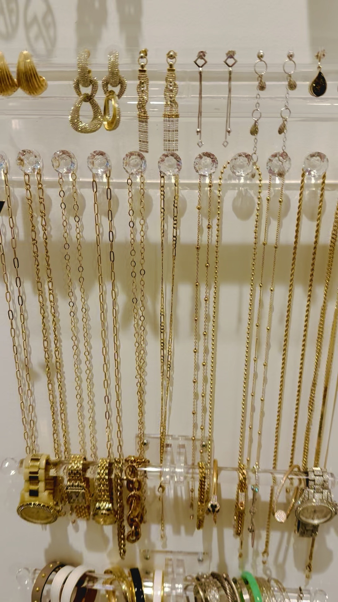 Jewelry Organization 

#LTKHome #LTKFindsUnder50