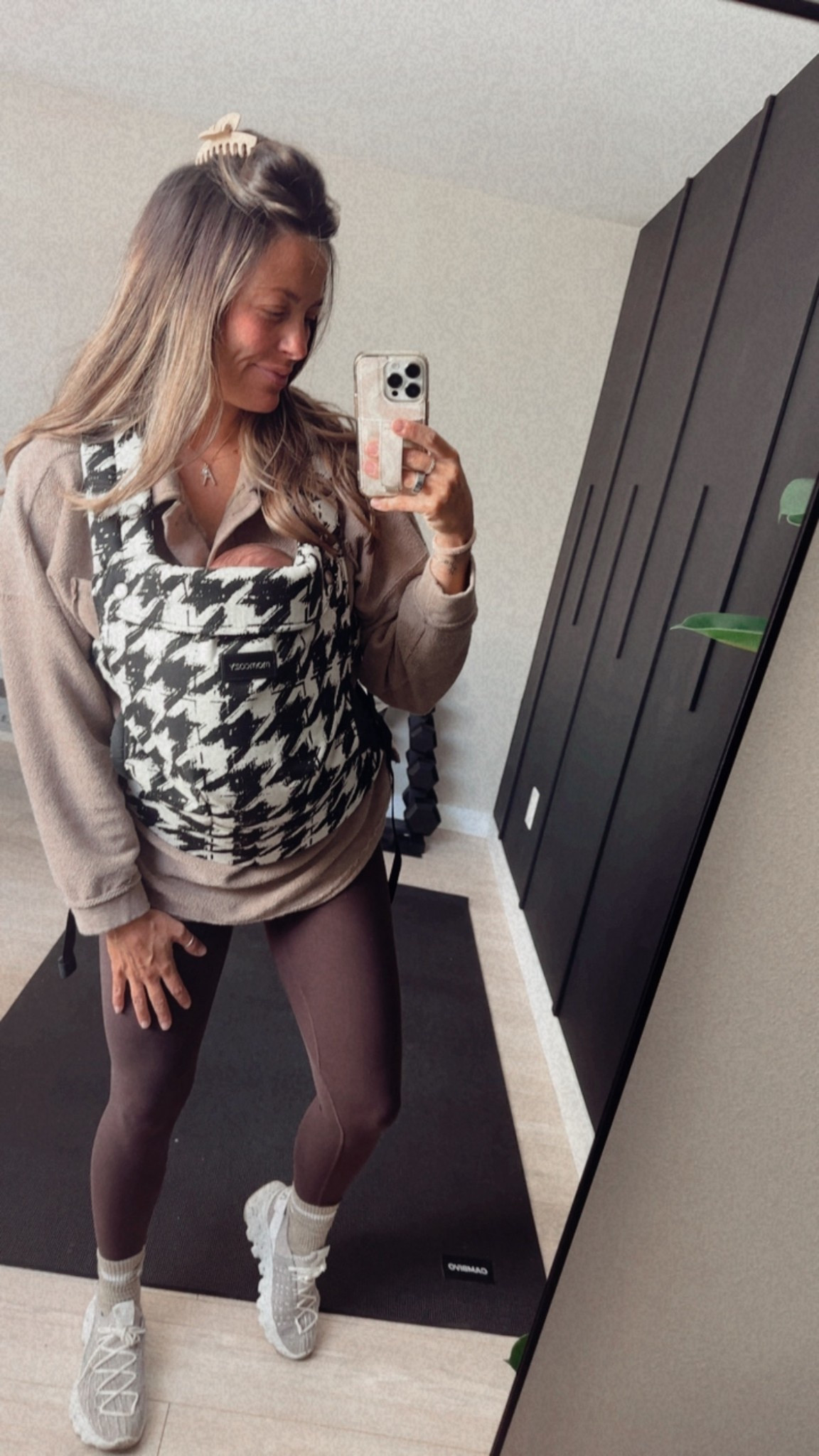 Baby carrier 

#LTKBaby #LTKTravel