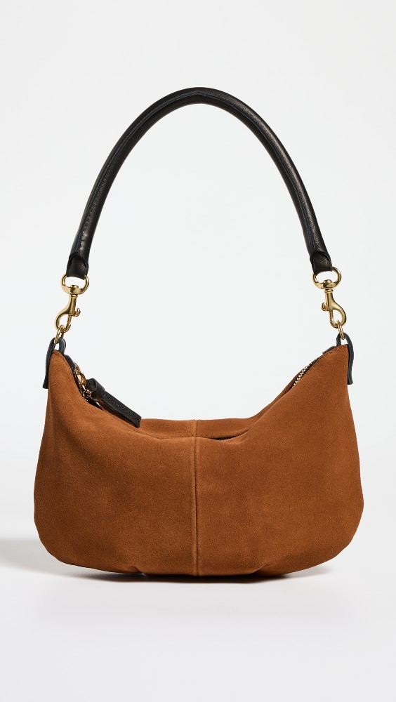 Clare V. Petit Moyen Messenger Bag | Shopbop | Shopbop