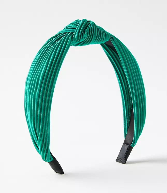 Knot Headband | LOFT